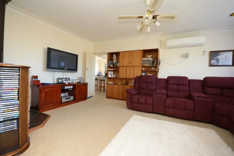 Fifth view of Homely house listing, 28 Woodward Street, Wy Yung VIC 3875