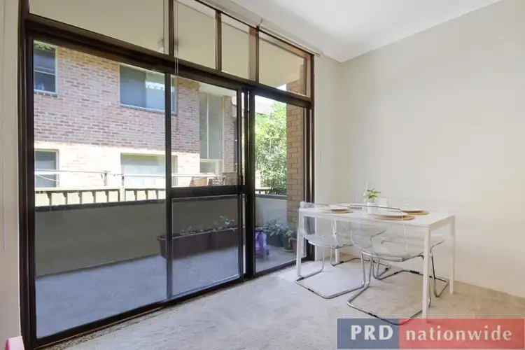Fifth view of Homely unit listing, 6/12 Letitia Street, Oatley NSW 2223