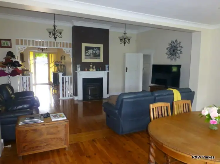 Fourth view of Homely house listing, 57 Orange Street, Parkes NSW 2870