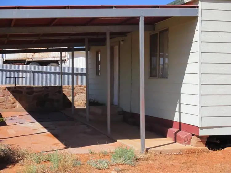 Second view of Homely house listing, Lot 669 Faehrmann Drive, Andamooka SA 5722