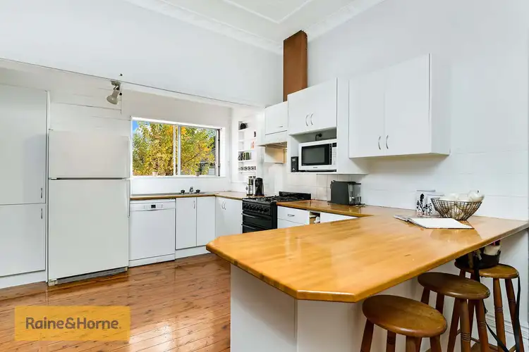Third view of Homely house listing, 4 Gees Avenue, Strathfield NSW 2135