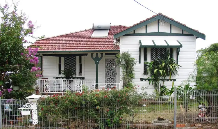 Main view of Homely house listing, 32 HORNE STREET, Port Kembla NSW 2505