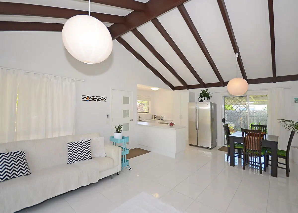 Main view of Homely house listing, 22 Parkway Dr, Scarness QLD 4655