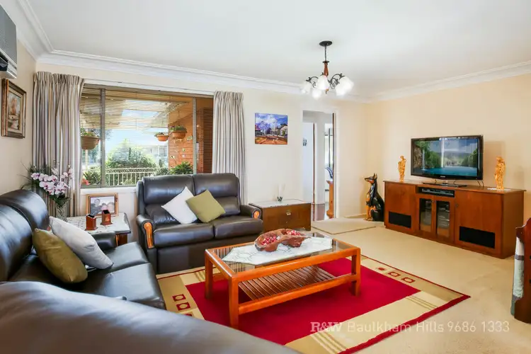 Second view of Homely house listing, 423 Seven Hills Road, Seven Hills NSW 2147
