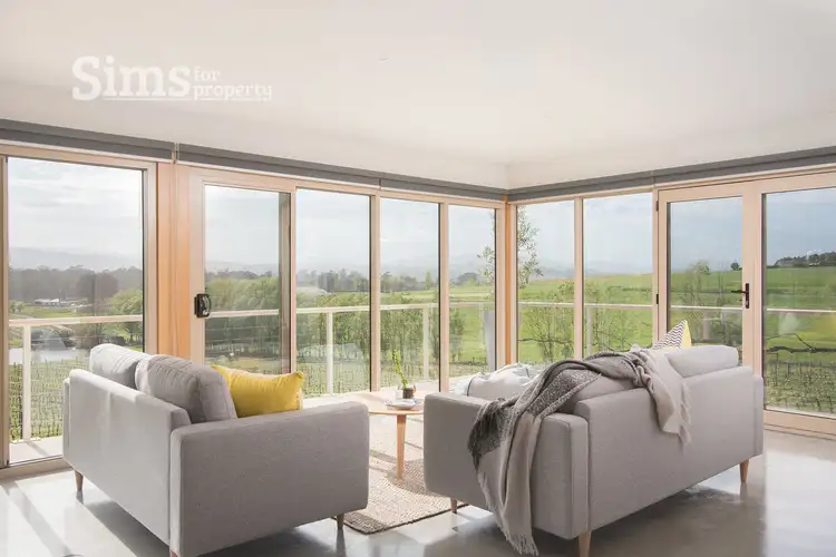 Fifth view of Homely house listing, 288 Relbia Road, Relbia TAS 7258