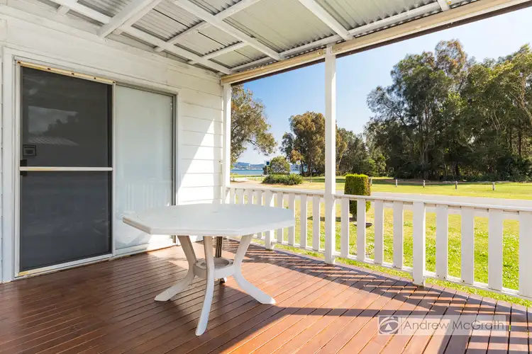 Fifth view of Homely house listing, 2 Lakeside Drive, Swansea NSW 2281