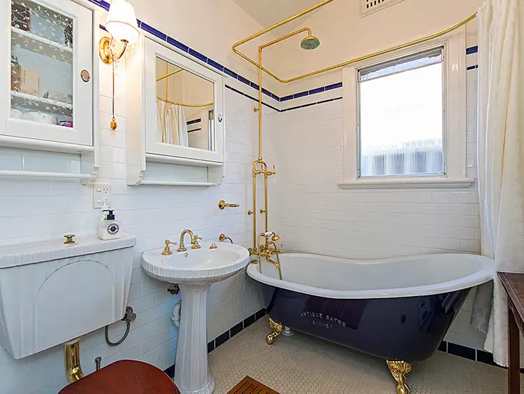 Sixth view of Homely house listing, 361 Mill Point Road, South Perth WA 6151