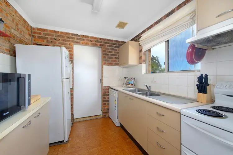 Second view of Homely townhouse listing, 8/75 Hill Street, Port Macquarie NSW 2444