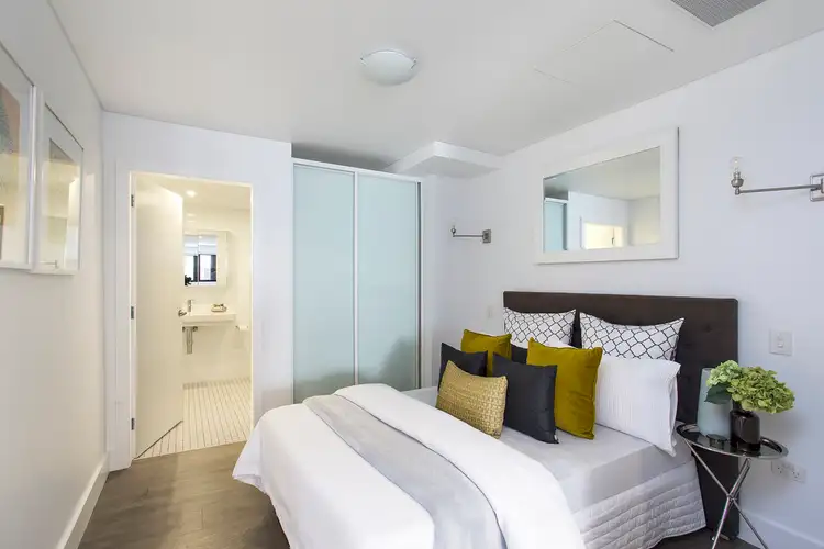 Fourth view of Homely apartment listing, 2/10 Adams Lane, Bondi Junction NSW 2022
