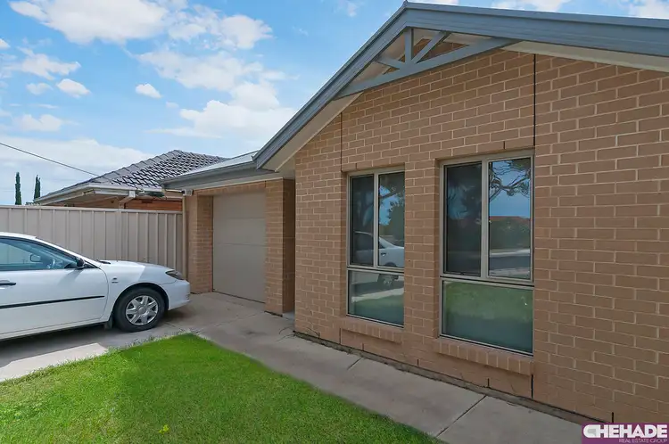 36a Milne Road, Para Hills SA 5096