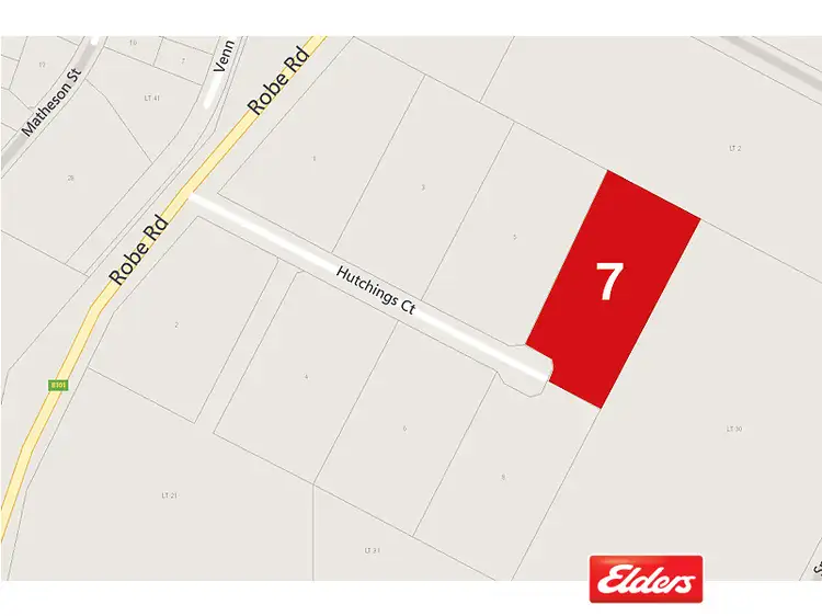 Seventh view of Homely land listing, 7 Hutchings Court, Kingston Se SA 5275