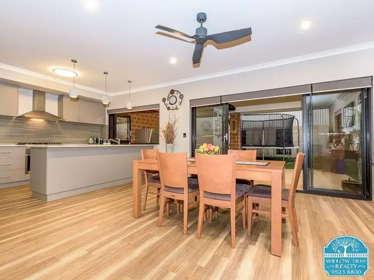 Sixth view of Homely house listing, 18 Oakwell Street, Baldivis WA 6171