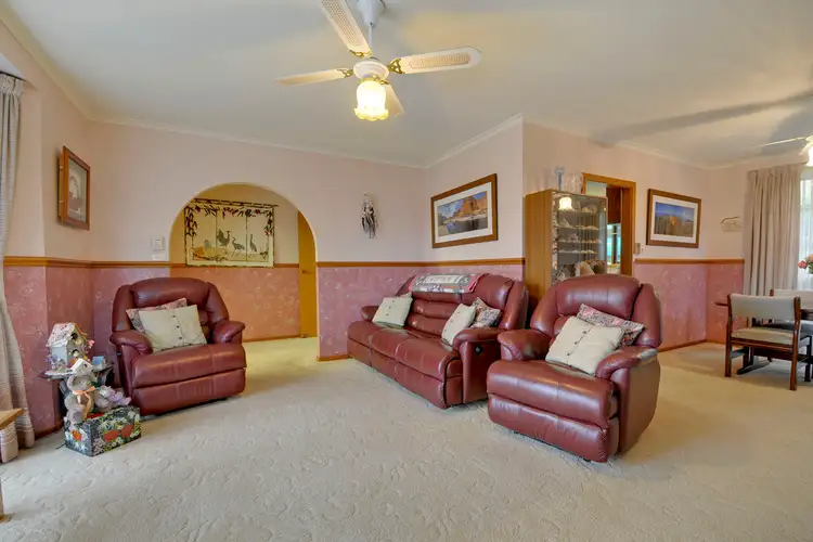 Second view of Homely house listing, 7 Scorpio Drive, Moe VIC 3825
