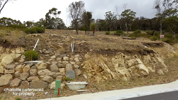 Seventh view of Homely land listing, 20 McDevitt Avenue, Dynnyrne TAS 7005