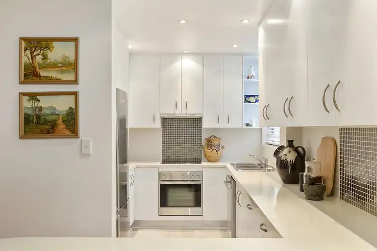 Fifth view of Homely apartment listing, 26/38-40 Diamond Bay Rd, Vaucluse NSW 2030