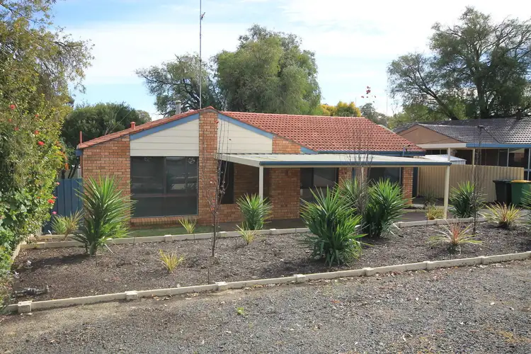 Main view of Homely house listing, 4 Lennard Street, Eaton WA 6232