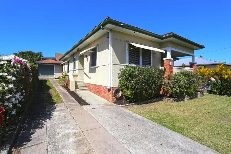 18 Pitt Street, Coffs Harbour NSW 2450
