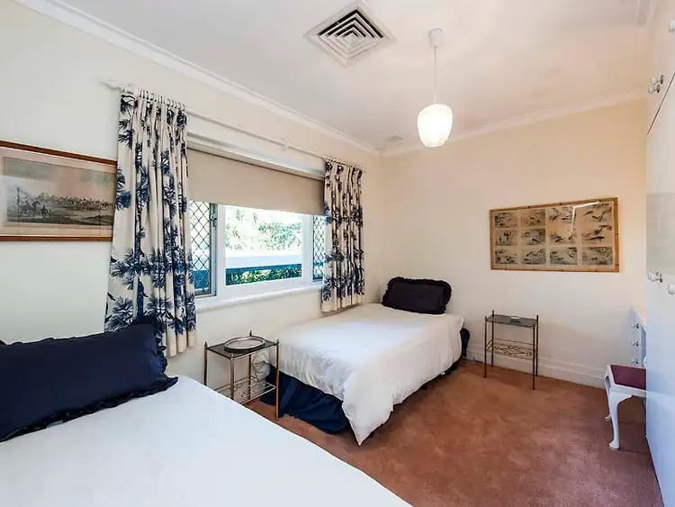 Seventh view of Homely house listing, 87 Forrest St, South Perth WA 6151