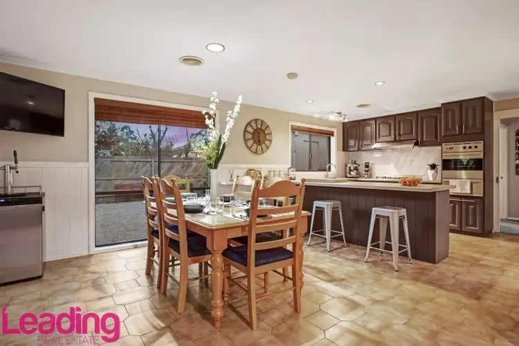 Fifth view of Homely house listing, 7 Birkdale Court, Sunbury VIC 3429