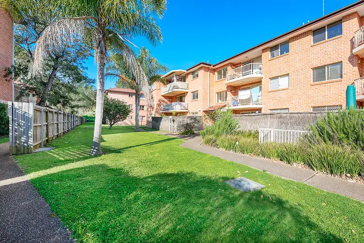 8/9 Hill Street, Marrickville NSW 2204