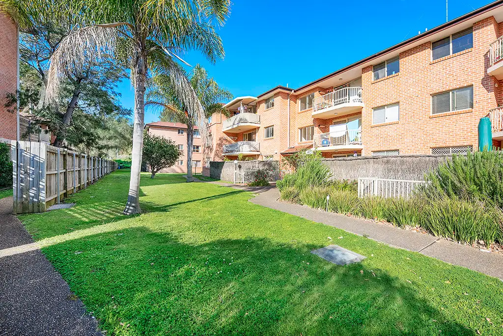 Main view of Homely apartment listing, 8/9 Hill Street, Marrickville NSW 2204