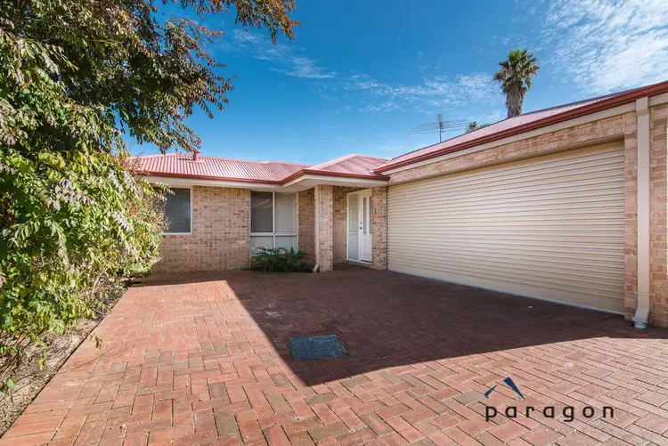3/61 Crimea Street, Morley WA 6062