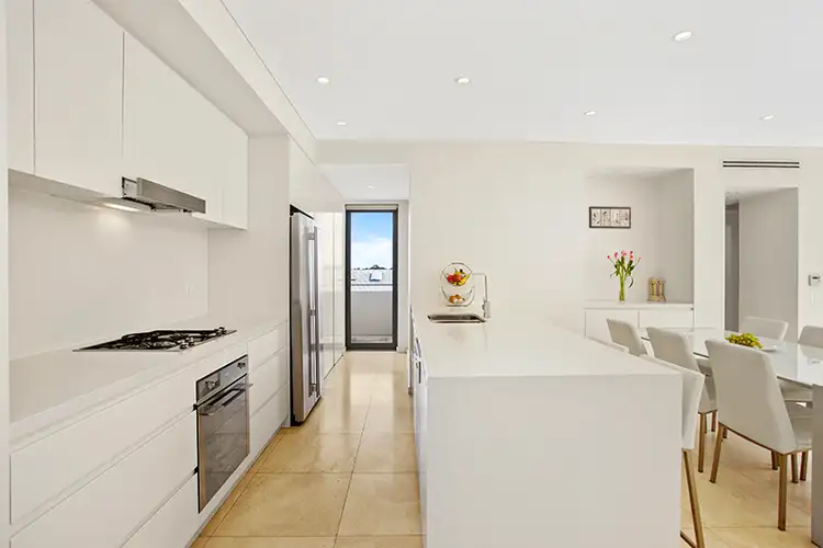 Sixth view of Homely unit listing, 15/2-20 Gumara Street, Randwick NSW 2031