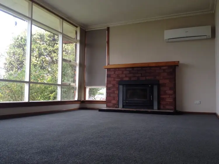 Second view of Homely house listing, 7 Grant Street, St Helens TAS 7216