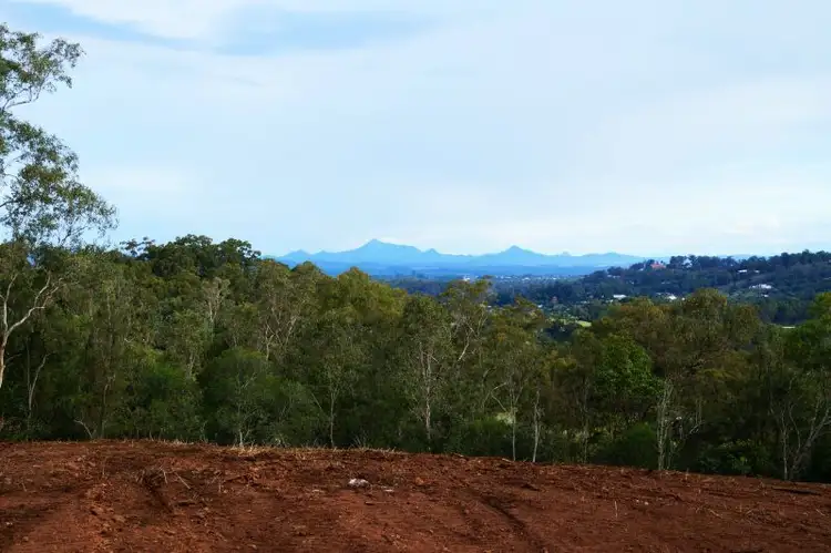Lot 1, 256 Haven Road, Pullenvale QLD 4069