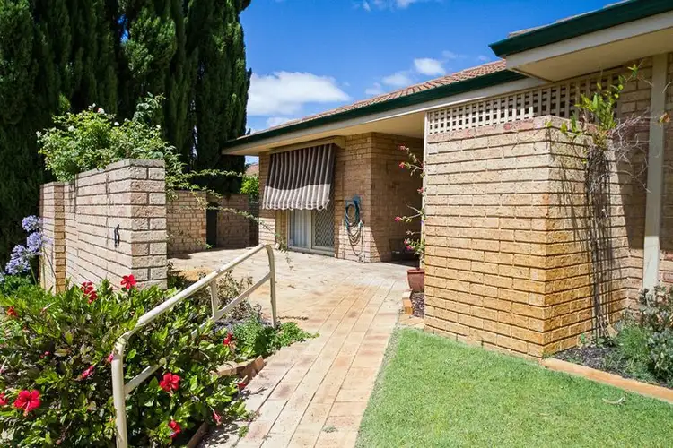Fourth view of Homely unit listing, 15/22 Hayes Street, Bunbury WA 6230