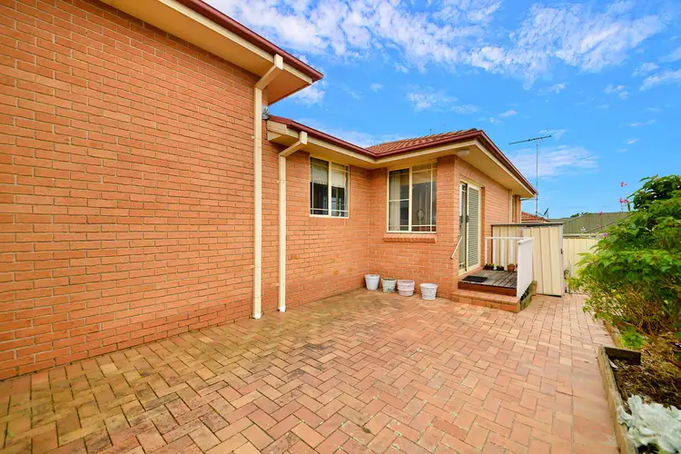 Fourth view of Homely villa listing, 2/570 Rocky Point Road, Sans Souci NSW 2219