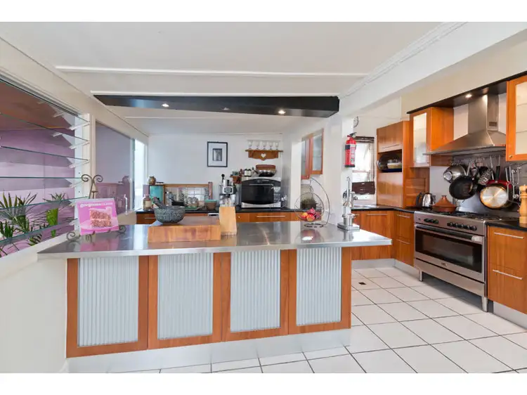 Fifth view of Homely house listing, 5 STORKEY STREET, Windsor QLD 4030