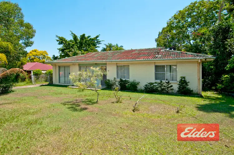 22 Belbora Street, Shailer Park QLD 4128