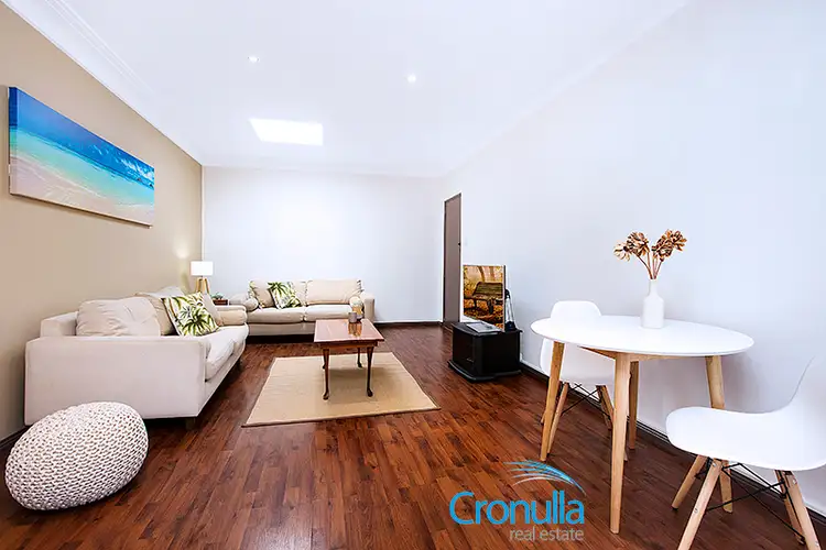 9/20 Hill Street, Woolooware NSW 2230