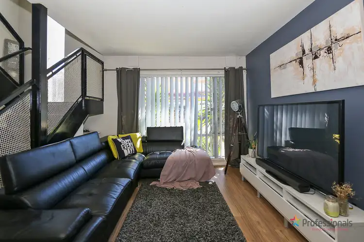 Fifth view of Homely townhouse listing, Unit 3/69 Tendring Way, Girrawheen WA 6064