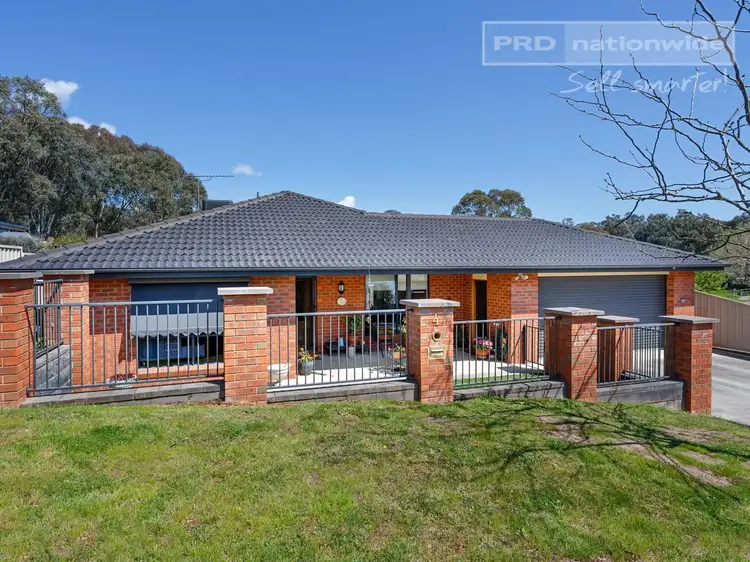 Main view of Homely house listing, 4 Green Street, Tumut NSW 2720