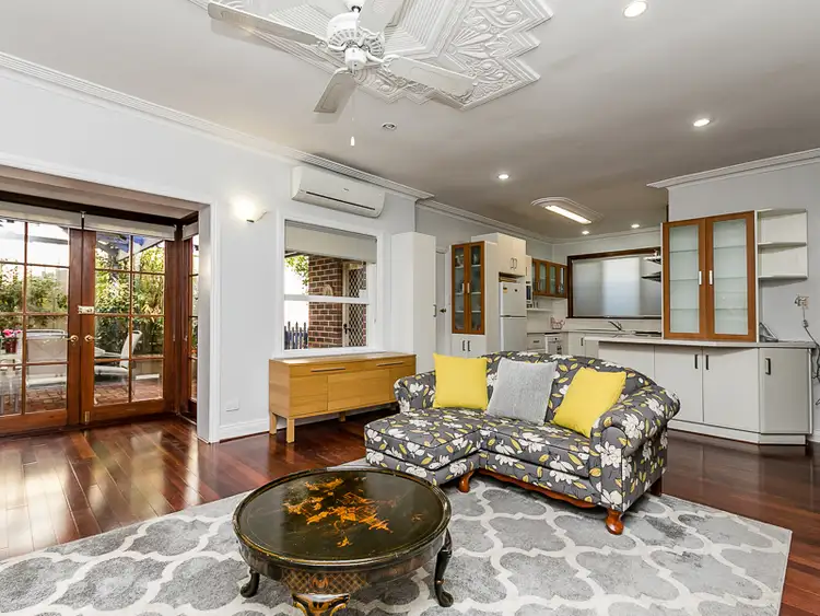 Sixth view of Homely house listing, 208 Abbett Street, Scarborough WA 6019