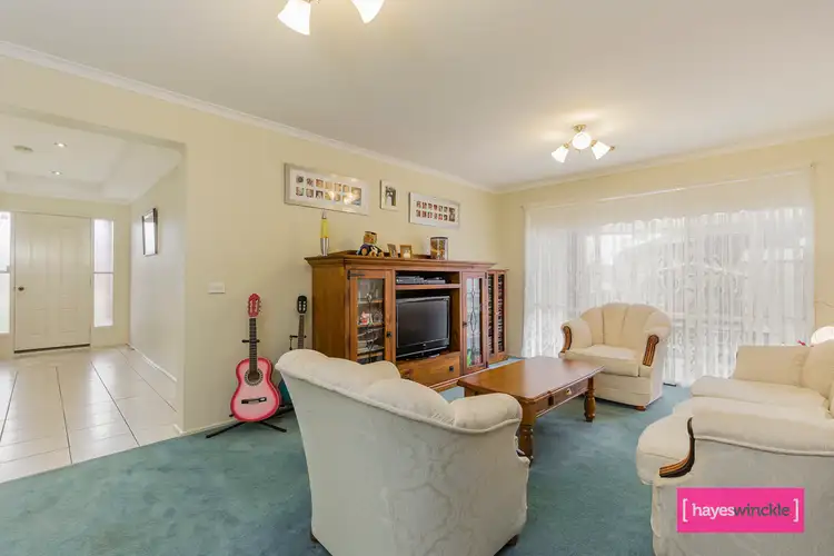 Second view of Homely house listing, 38 Waratah Place, Grovedale VIC 3216
