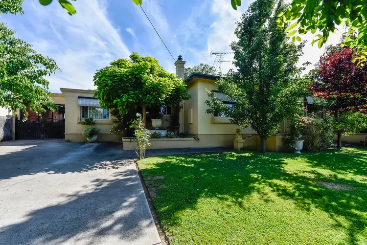 24 Boandik Terrace, Mount Gambier SA 5290