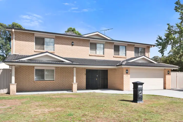 Main view of Homely house listing, 13 Swindon Place, Chipping Norton NSW 2170