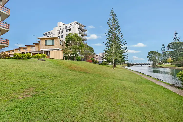 Fifth view of Homely house listing, 3/14 Hollingworth Street, Port Macquarie NSW 2444