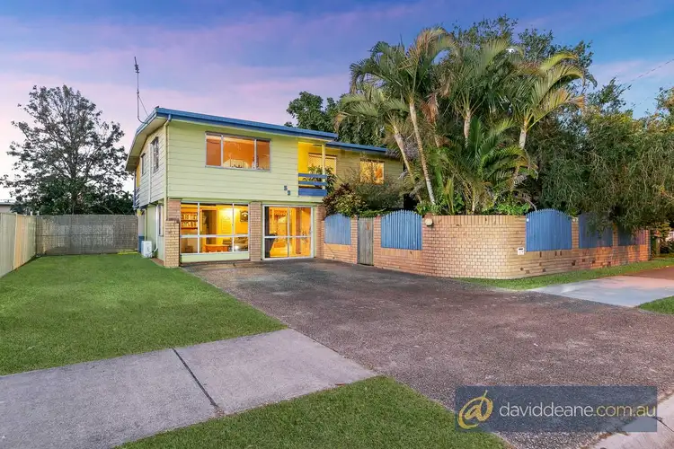 Main view of Homely house listing, 32 Phillip Parade, Deception Bay QLD 4508