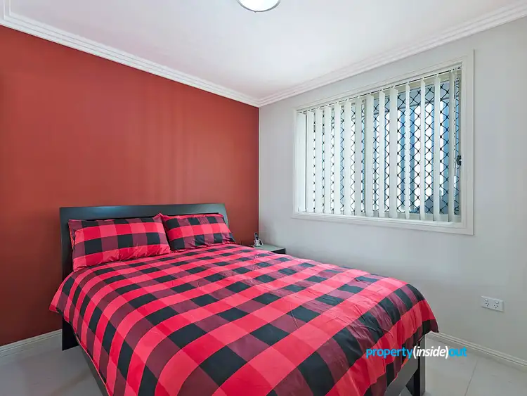 Sixth view of Homely house listing, 73B Girraween Rd, Girraween NSW 2145