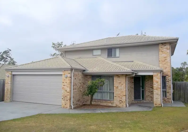 Main view of Homely house listing, 60 PAUL DRIVE, Regents Park QLD 4118