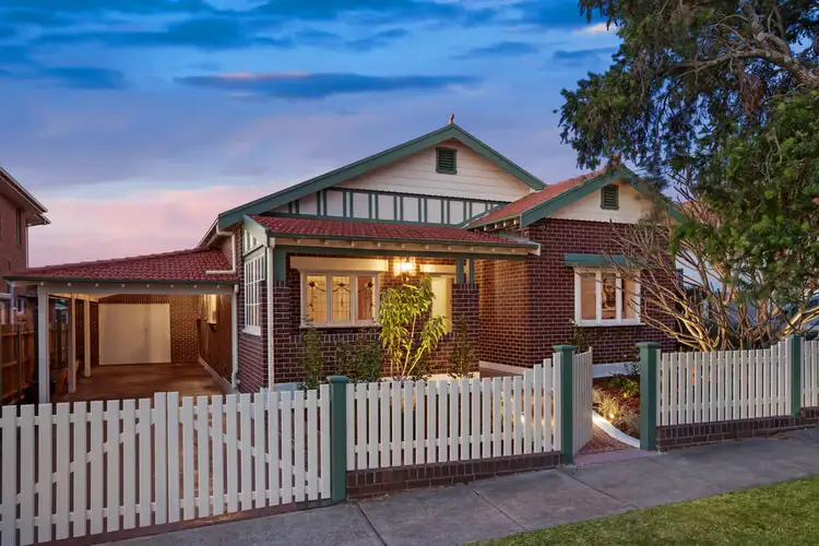 48 Wareemba Street, Wareemba NSW 2046