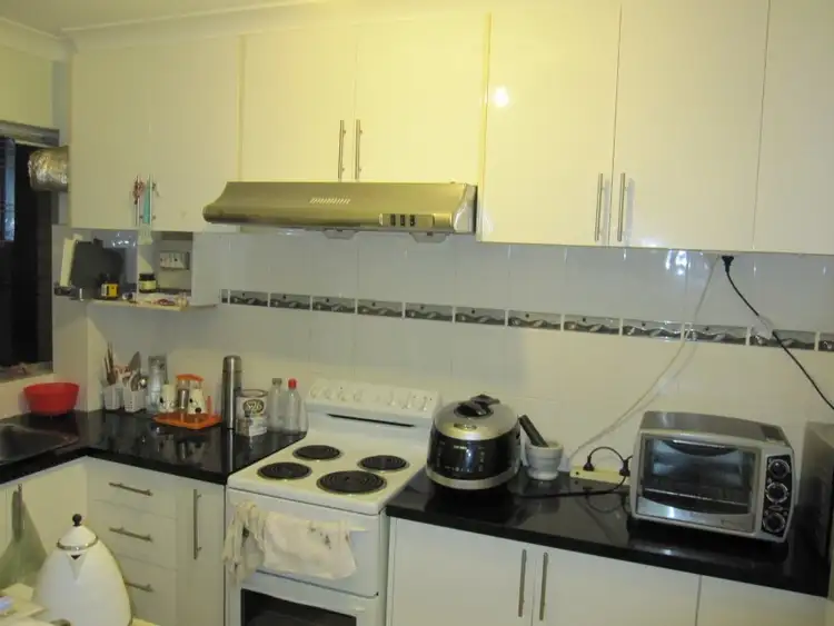 Fifth view of Homely unit listing, 19/25-29 Hughes Street,, Cabramatta NSW 2166