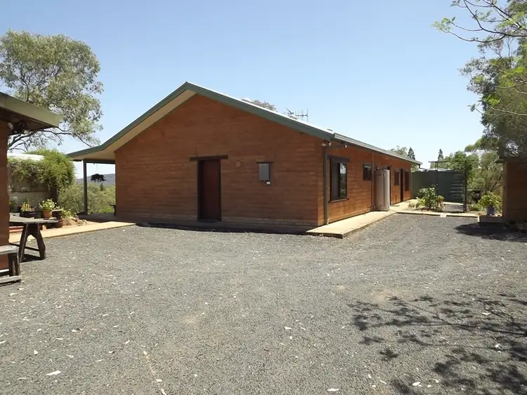 Second view of Homely rural property listing, Address available on request