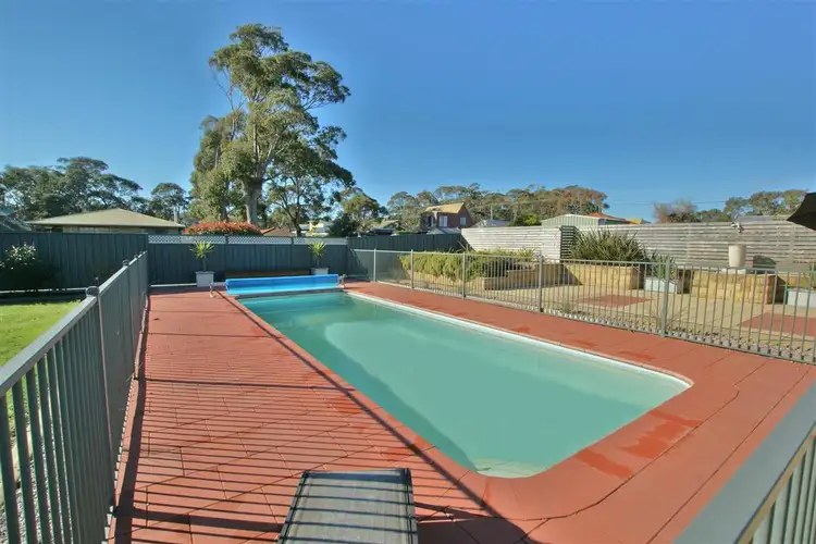 Second view of Homely house listing, 13 Boyes Street, Turners Beach TAS 7315