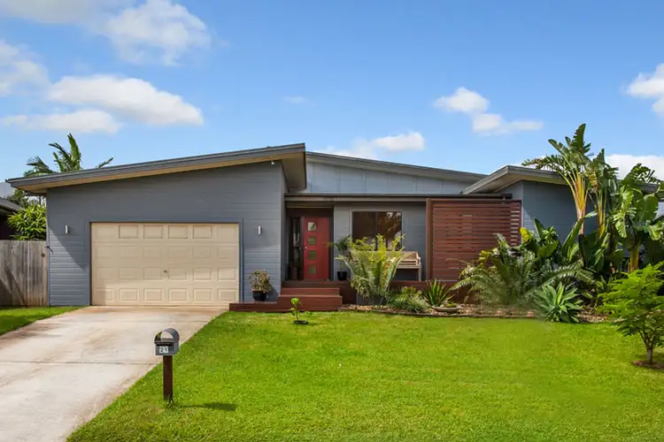 21 Blackwood Crescent, Bangalow NSW 2479