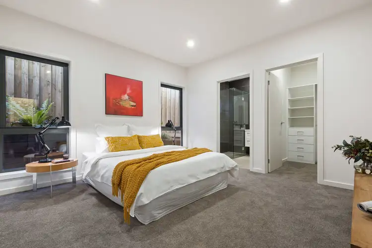 Sixth view of Homely townhouse listing, 4/5 Moore Avenue, Croydon VIC 3136